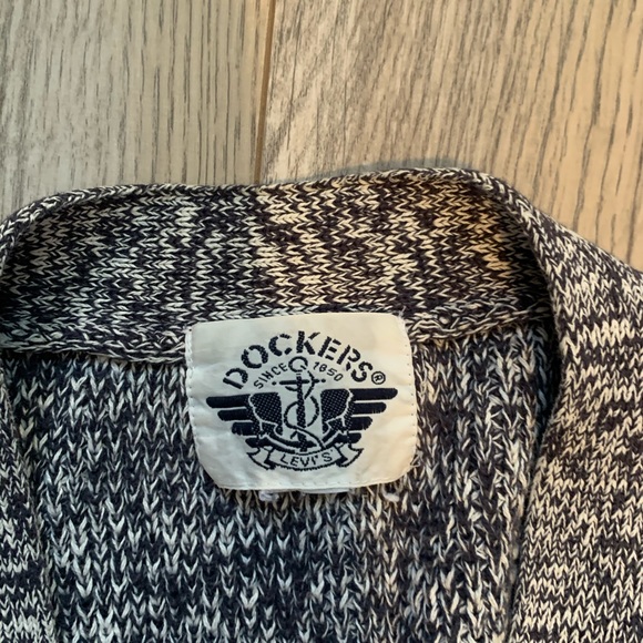 Slouchy Sweater - Picture 3 of 3